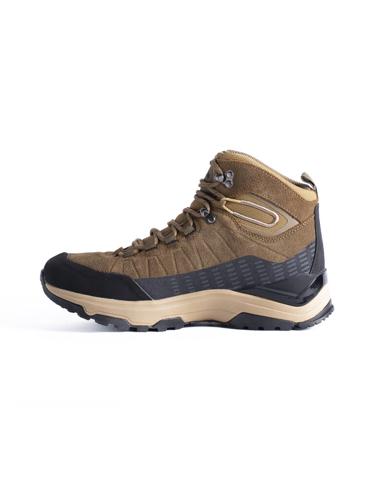 Bota Nature Marron