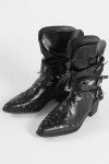 Botas Ion negro