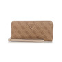 Billetera Guess Laurel Marron 0