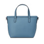 Cartera Guess Keira Denim 0