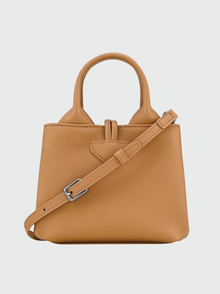 LONGCHAMP - LE ROSEAU, CARTERA DE MANO XS 371