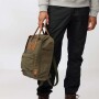 Mochila Fjallraven Kanken No. 2 Unisex Dark Olive