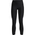 HG Armour Hi Ankle Leg-PPL BLK-001
