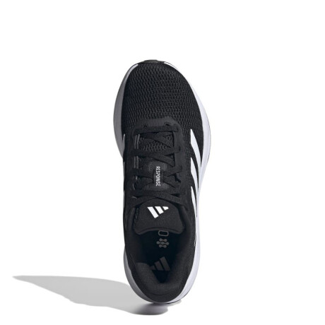Championes de Mujer Adidas Response W Negro - Blanco