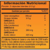 Triple Omega 3-6-9 Natural Life | 100 Cápsulas Blandas Triple Omega 3-6-9 Natural Life | 100 Cápsulas Blandas