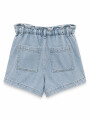 SHORT DINA AZUL CLARO
