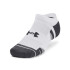 UA Performance Tech 3pk NS-WHT WHT-100