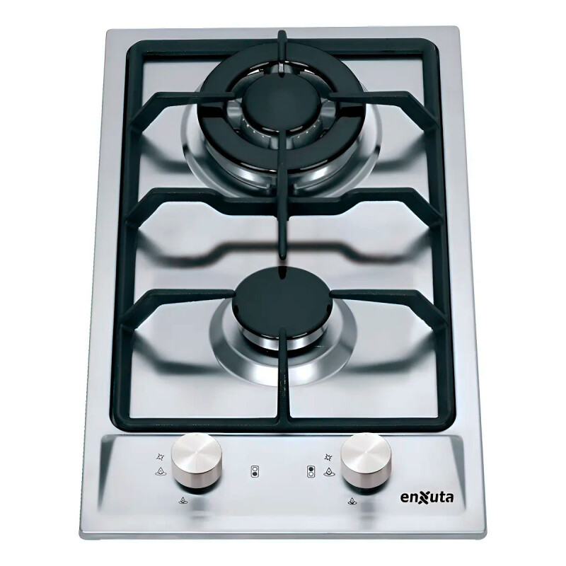 ANAFE ENXUTA EMPOTRAR AENX3832I 2H -Acero INOX N/A