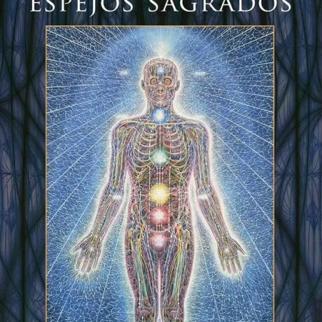 CARTAS DE LOS ESPEJOS SAGRADOS CARTAS DE LOS ESPEJOS SAGRADOS