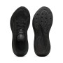 Zapatillas Running Scend Pro 2 Hombre Black/flat Dark Gray