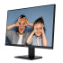 Monitor Msi Pro Mp273u 27" Ips 4k Uhd 60 Hz MONITOR MSI PRO MP273U 27" NEGRO