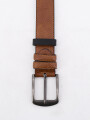 CINTO DUKAS MARRON (V)