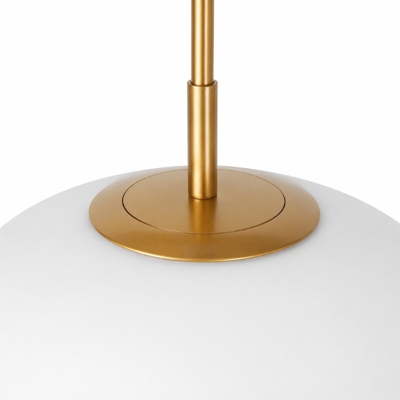 ARTEFACTO COLGANTE DECORATIVO<br /> ARTEFACTO COLGANTE DECORA NORWOOD - GOLD<br /> NORWOOD - GOLD Lámpara Colgante Decorativa Norwood Gold E27
