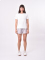 REMERA MOUTON BLANCO