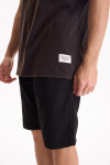 Remera Eluse Negro