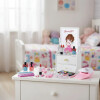 Set Tocador De Maquillaje Infantil Set Tocador De Maquillaje Infantil
