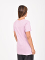 REMERA EMMA LILA