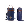 Matera tipo mochila 38cm Azul