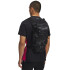 UA Launch Trail Backpack-BLK BLK-003