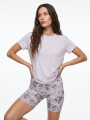 REMERA MOUTON ROSA CLARO