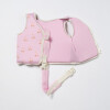 CHALECO Chaleco Salvavidas Niños Talle 1-2 Años Sunnylife - Candy Cherry