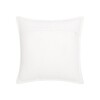 Almohadón de pana - 45x45cm - Blanco Almohadón de pana - 45x45cm - Blanco