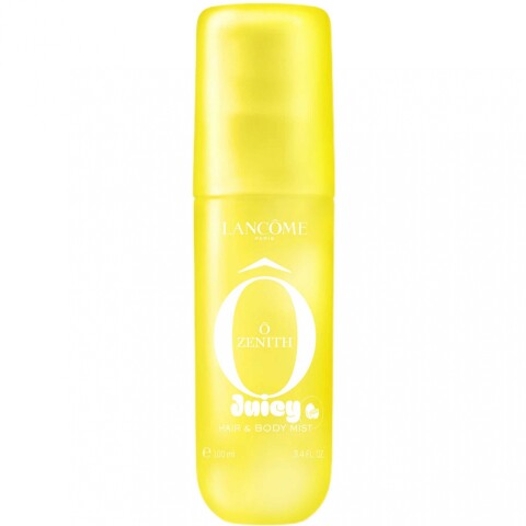 O Lancome hair & body mist 100 ml Zenith
