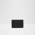 FRENTZ COGNAC LEATHER OTHER BLACK