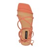 Flats Mikila3 Orange