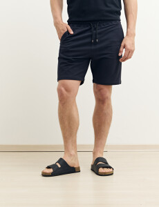 510800 BERMUDA HARRY Azul Oscuro