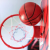 Valija De Basketball Regulable Con Pelota E Inflador Valija De Basketball Regulable Con Pelota E Inflador