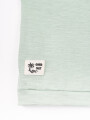 MUSCULOSA ITEMS VERDE