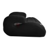 Silla butaca para auto Booster Carestino Monza 22-36kg Negro