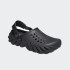 Echo Clog Negro