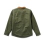 Casaca Roark Hebrides Hombre DARK MILITARY