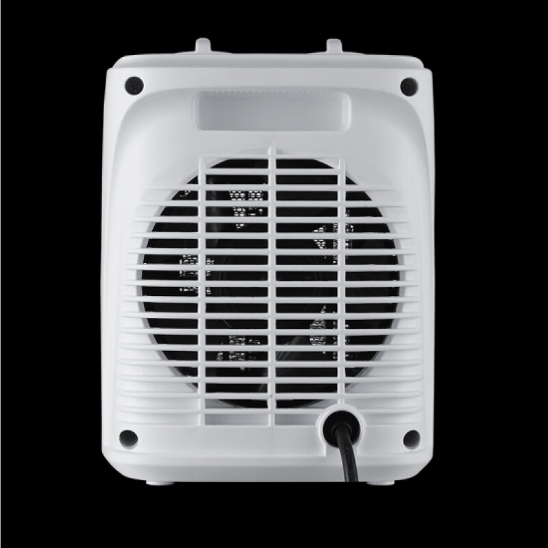 Caloventilador Enxuta 2000w (cvenx92) Caloventilador Enxuta 2000w (cvenx92)