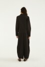 PANTALON BALOON Negro