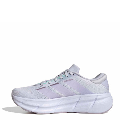 Championes de Mujer Adidas Running Questar 4 W Lila