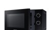Microondas Manual Negro 20 L - Modelo SAMS20A3010AL - Samsung Microondas Manual Negro 20 L - Modelo SAMS20A3010AL - Samsung