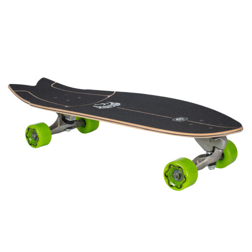 Surf skate Carver Lost Pisces 29" X 10.25" Cx Surf skate Carver Lost Pisces 29" X 10.25" Cx
