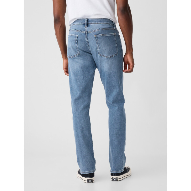 V-SLIM SOFT MED OTERO MEDIUM INDIGO 15