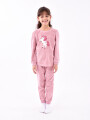 PIJAMA CONJUNTO VARIANTE 1