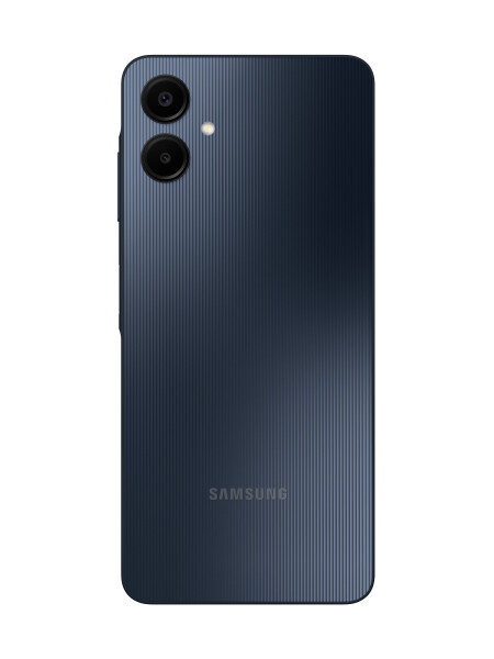 Celular Samsung Galaxy A06 LTE 64GB Negro