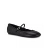 Flats Classik Black