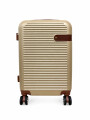 VALIJA ESTAMBUL 20 PULGADAS BEIGE