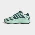 Championes Adidas Adistar MLD Verde