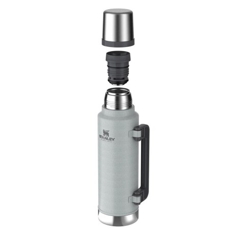 Termo STANLEY Classic Térmico Capacidad 940ML - Silver Termo STANLEY Classic Térmico Capacidad 940ML - Silver