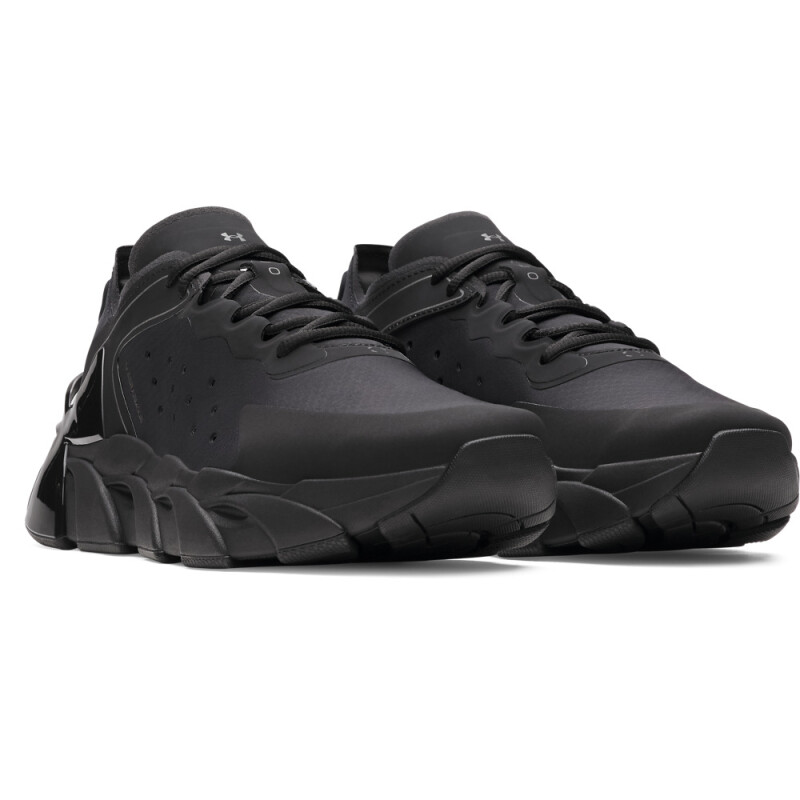 UA Halo Trainer BLK-001