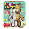 Pour Palz Oso Metalizado 22cm Metallic Metal Magic