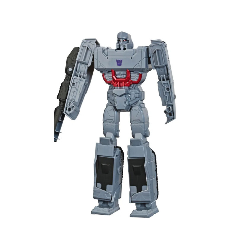 Transformers Figura 30 Cm Transformable Hasbro Megatron